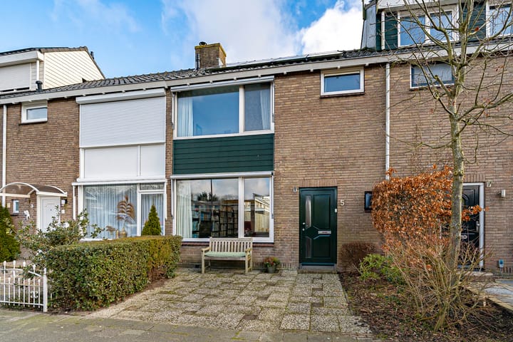 Photo 7 of Prins Clausstraat 5