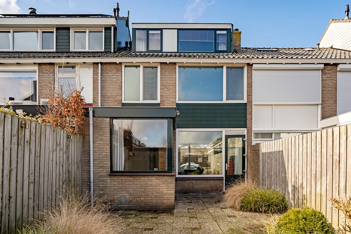 Photo 38 of Prins Clausstraat 5