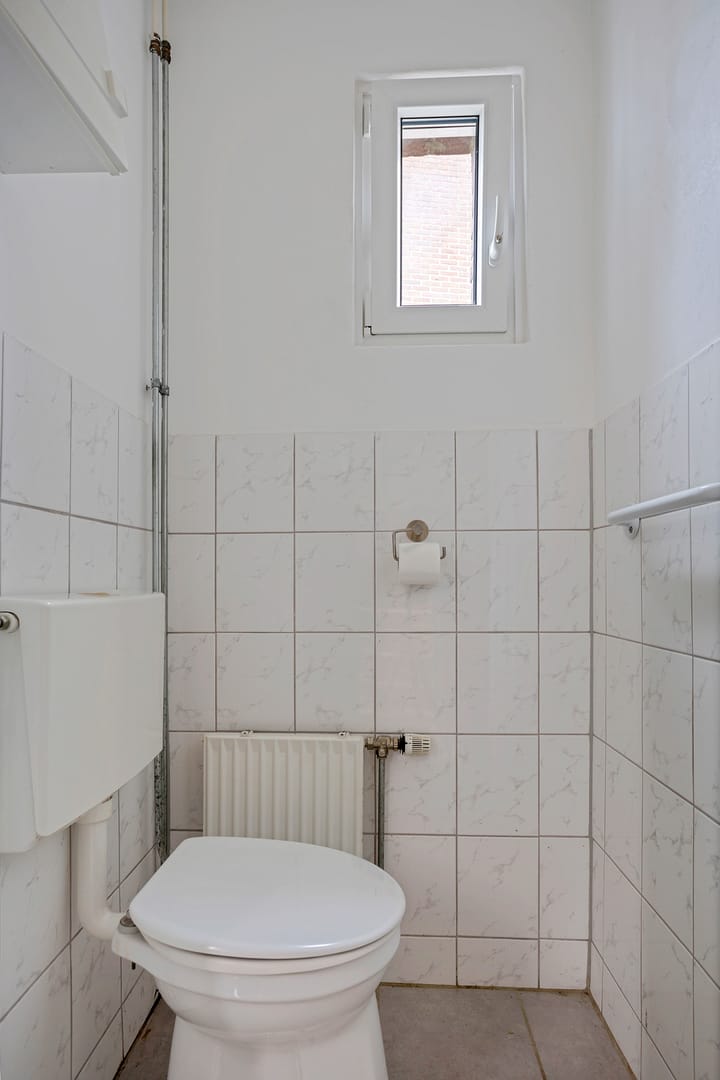 Foto 10 van Goornstraat 6