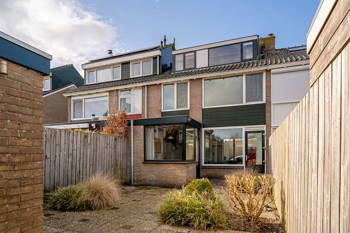 Photo 39 of Prins Clausstraat 5