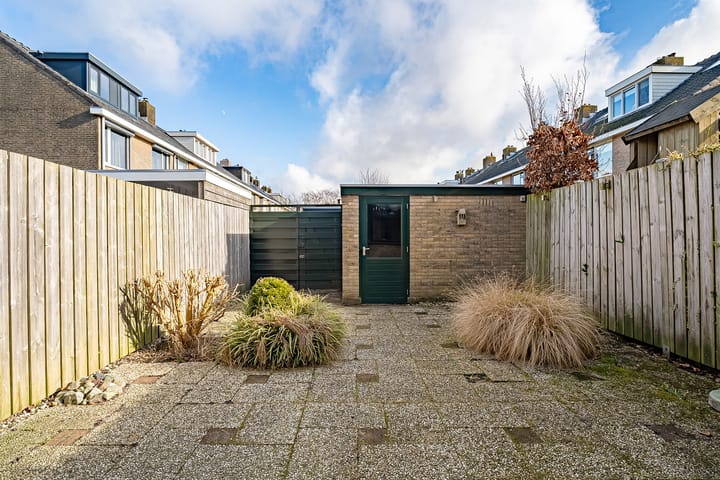 Photo 41 of Prins Clausstraat 5