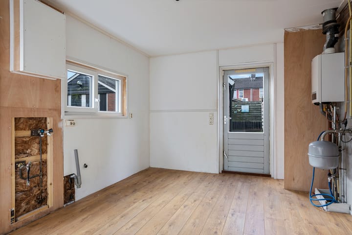 Foto 13 van Goornstraat 6