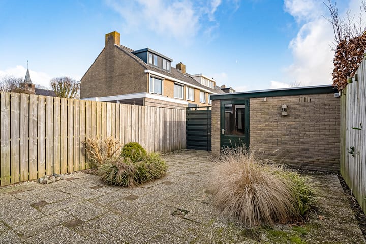 Photo 42 of Prins Clausstraat 5