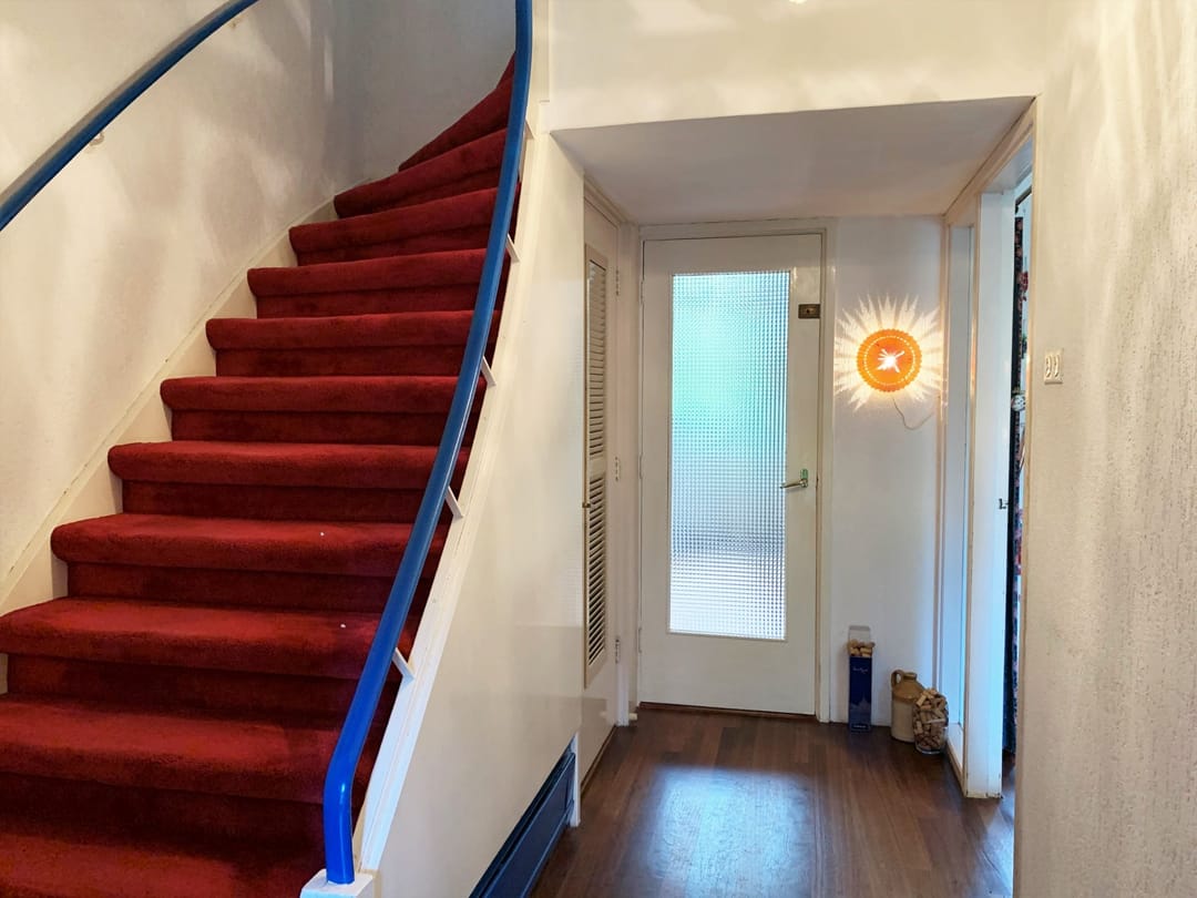 Foto 7 van Bussumergrintweg 13