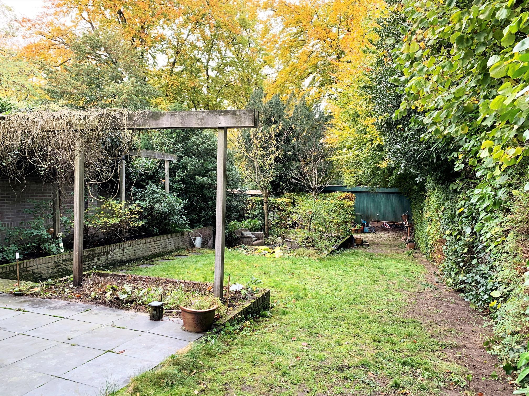 Foto 21 van Bussumergrintweg 13