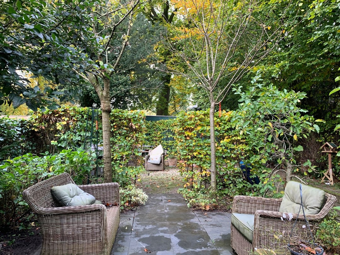 Foto 22 van Bussumergrintweg 13