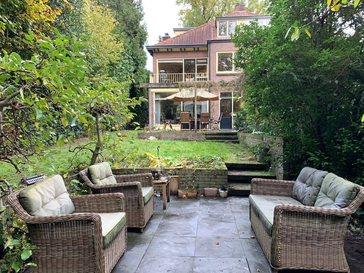 Photo 2 of Bussumergrintweg 13