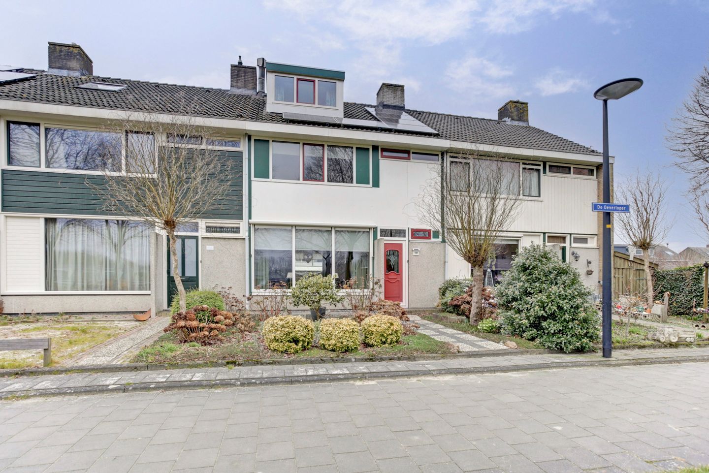 Foto 1 van De Oeverloper 191