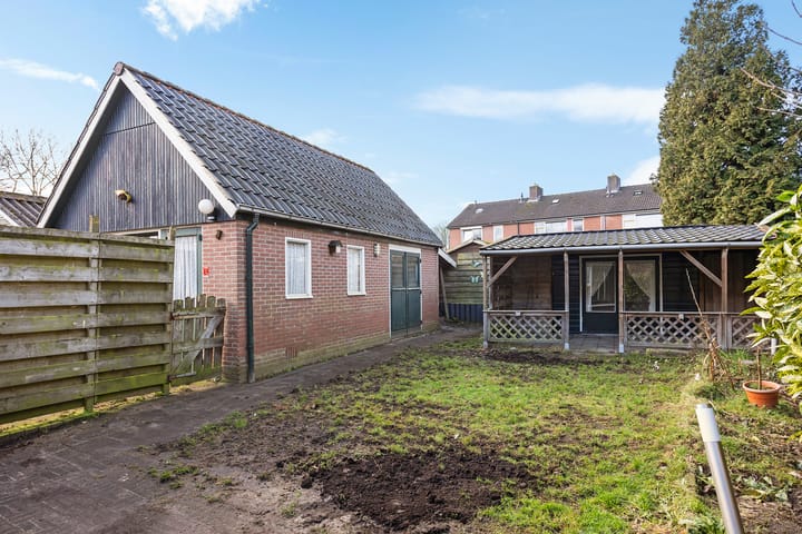 Foto 24 van Goornstraat 6