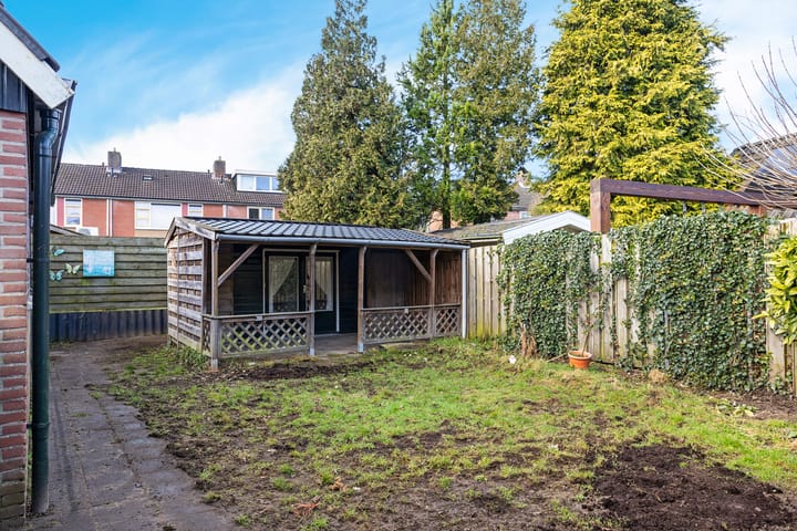 Foto 25 van Goornstraat 6