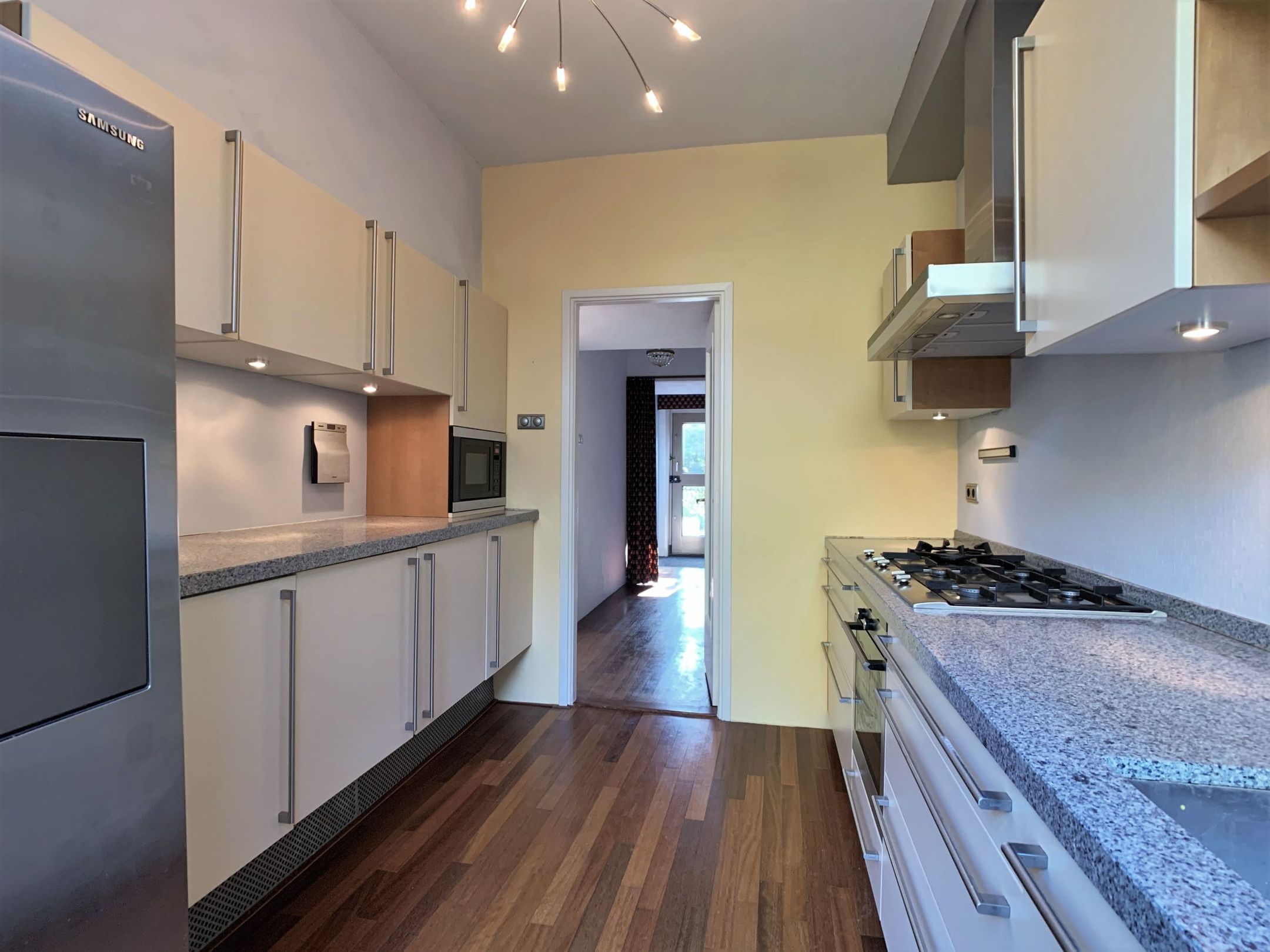 Foto 6 van Bussumergrintweg 13