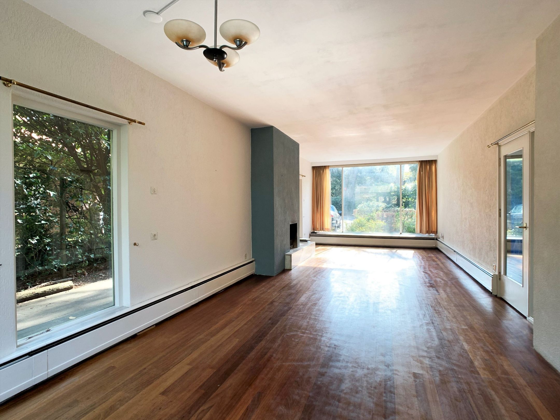 Foto 3 van Bussumergrintweg 13