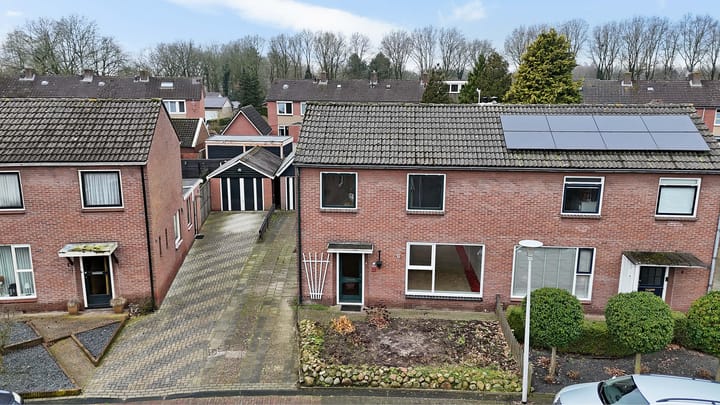 Foto 30 van Goornstraat 6