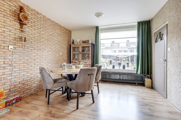 Foto 13 van De Oeverloper 191