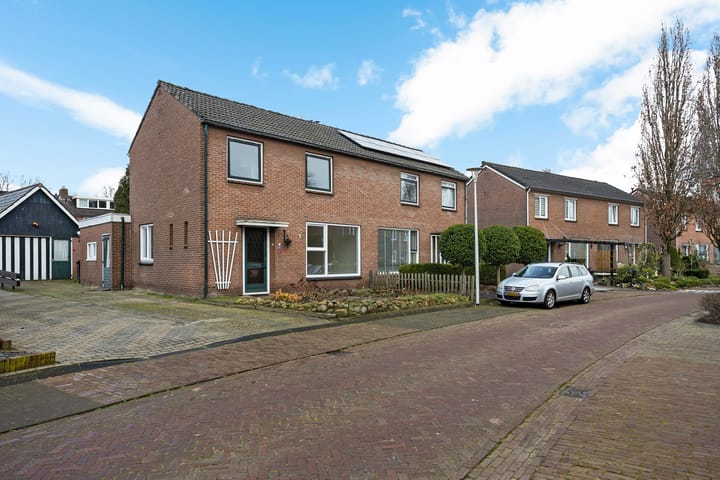 Foto 33 van Goornstraat 6