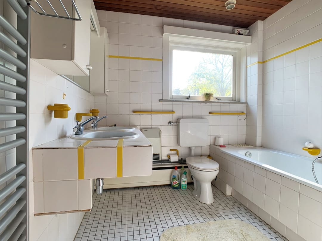 Foto 13 van Bussumergrintweg 13