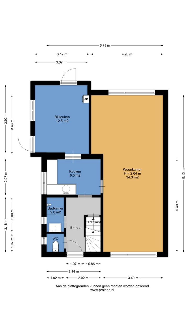 Foto 34 van Goornstraat 6