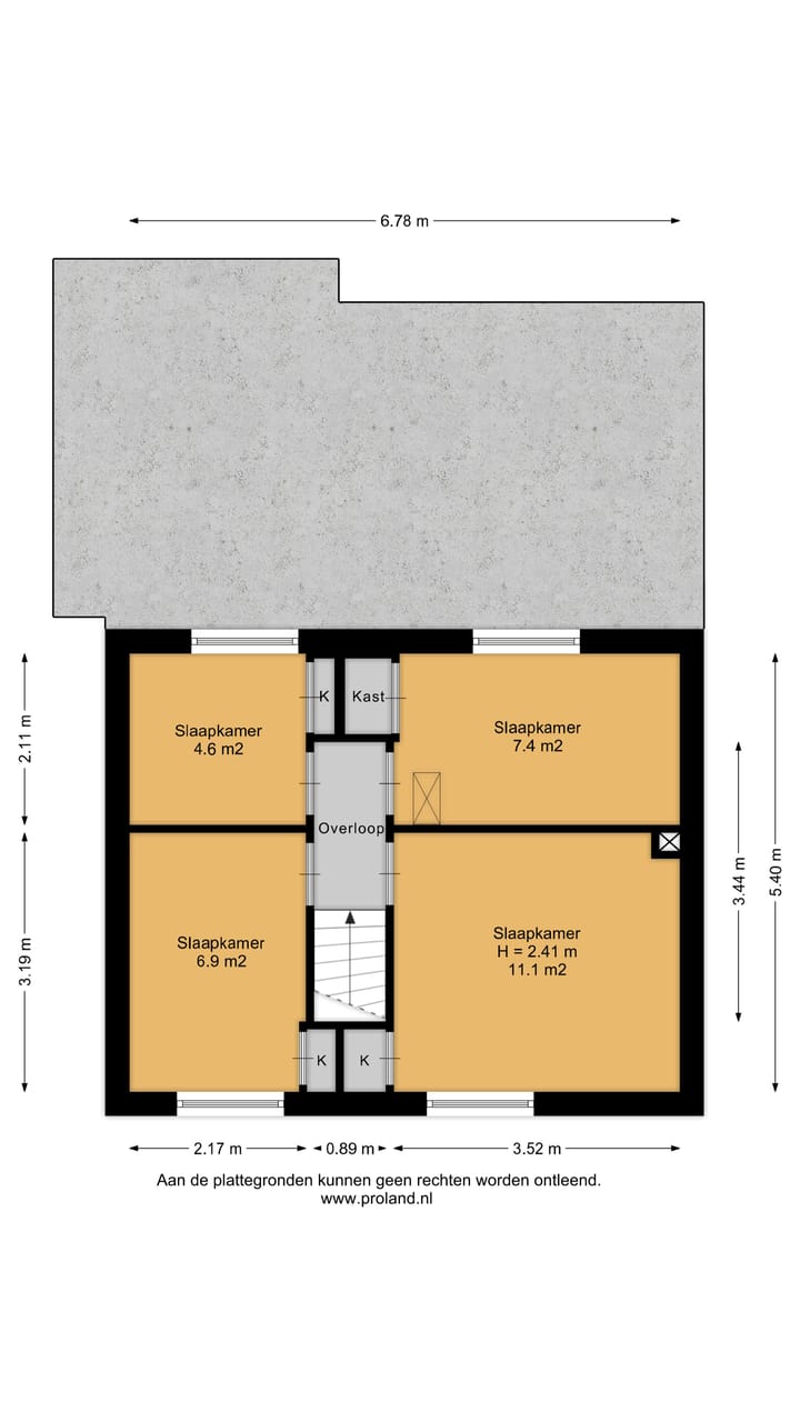 Foto 35 van Goornstraat 6