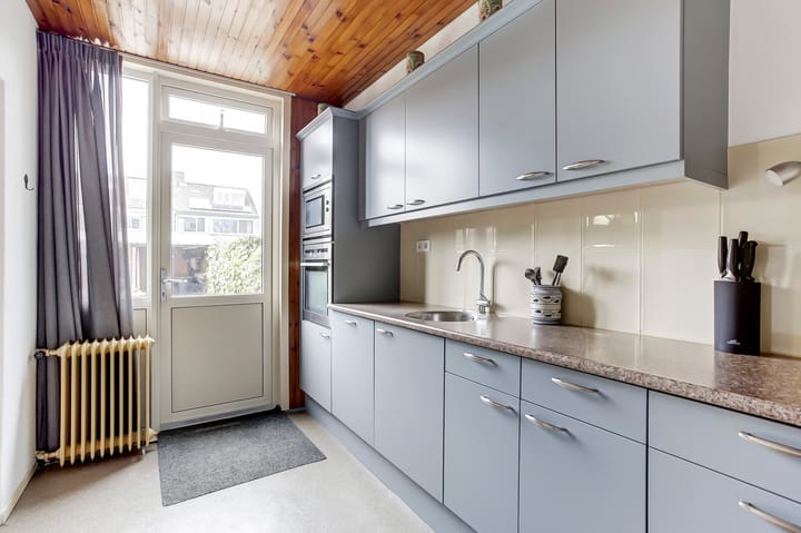 Foto 16 van De Oeverloper 191