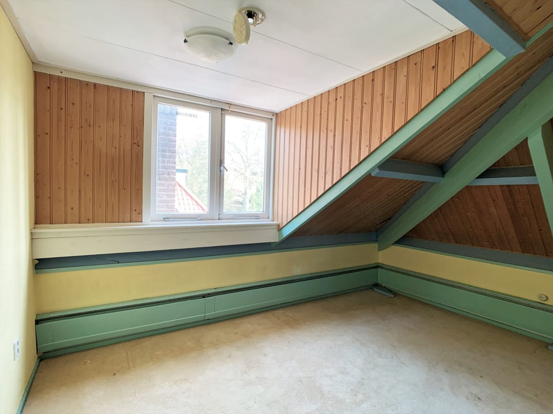 Foto 16 van Bussumergrintweg 13