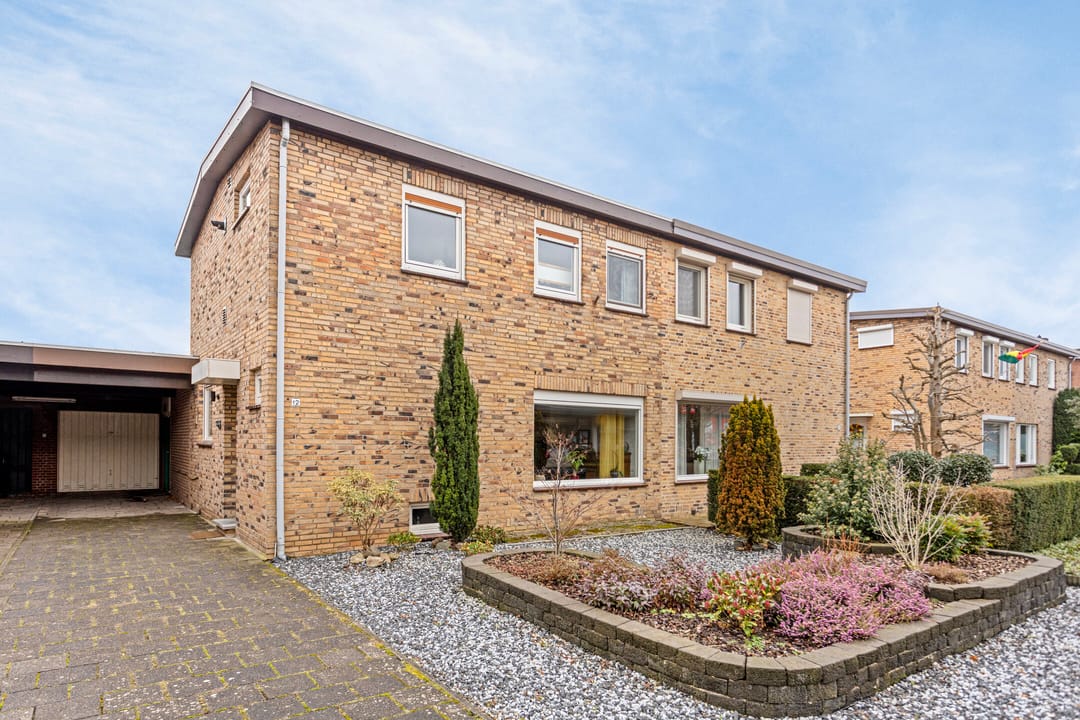 Foto 1 van Reinoud van Gelderstraat 12