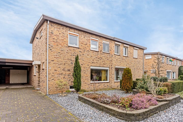 Foto 1 van Reinoud van Gelderstraat 12