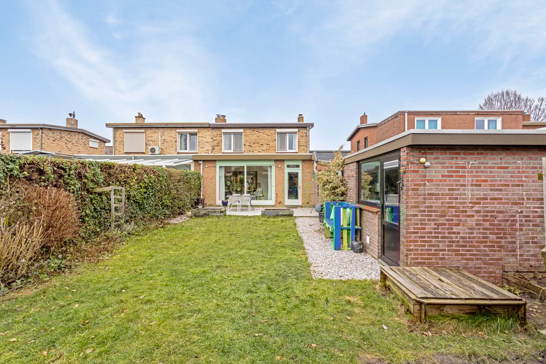 Foto 2 van Reinoud van Gelderstraat 12