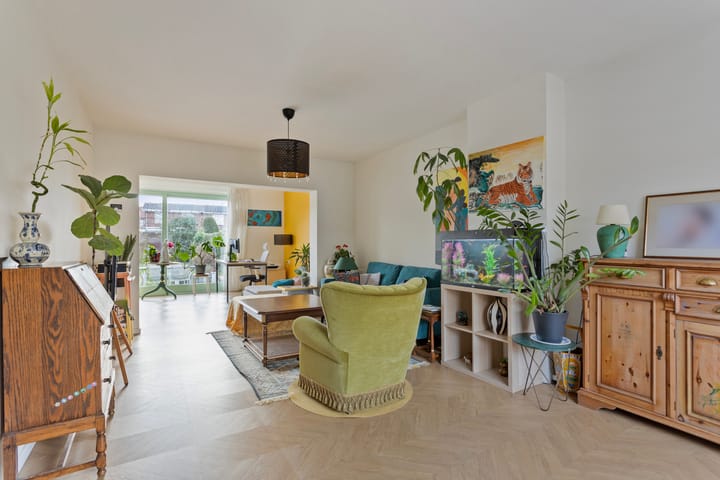 Foto 3 van Reinoud van Gelderstraat 12