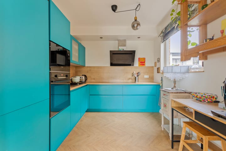 Foto 4 van Reinoud van Gelderstraat 12