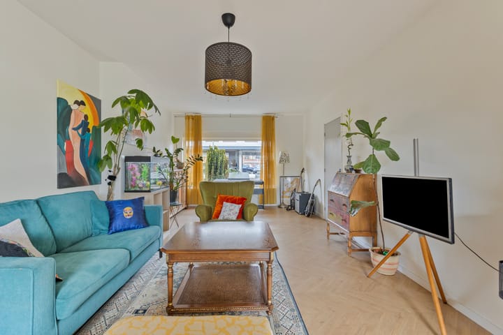 Foto 7 van Reinoud van Gelderstraat 12