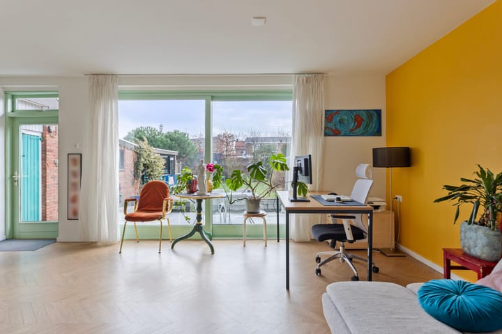 Foto 8 van Reinoud van Gelderstraat 12