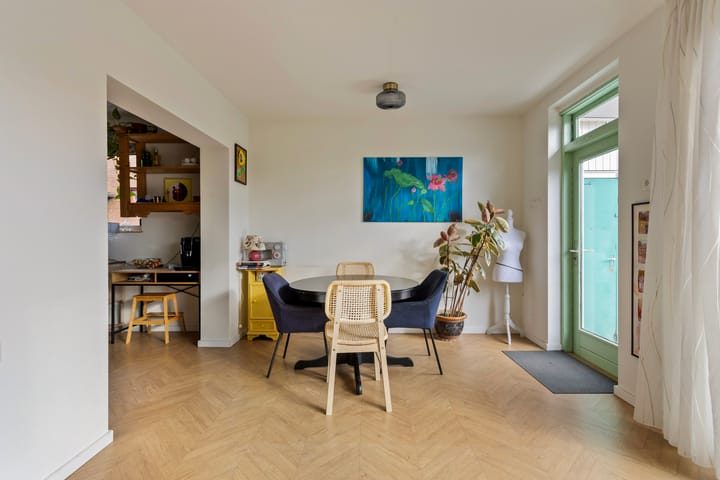 Foto 10 van Reinoud van Gelderstraat 12