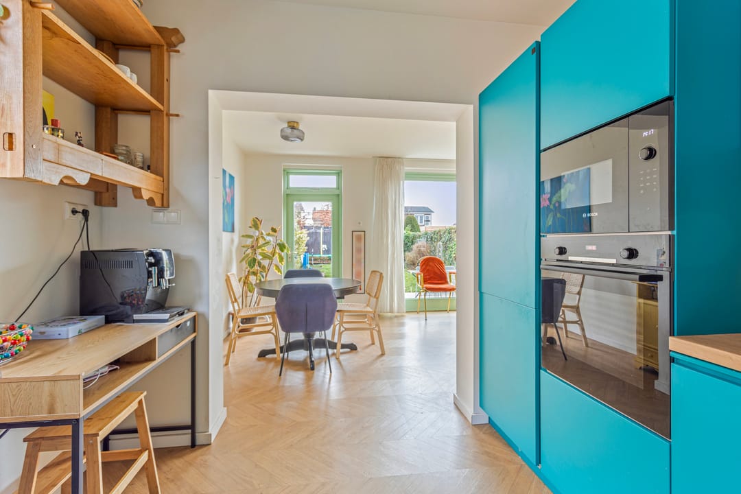 Foto 13 van Reinoud van Gelderstraat 12