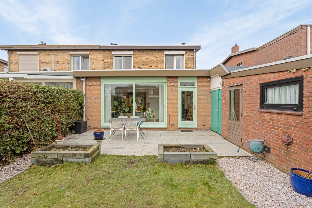 Foto 23 van Reinoud van Gelderstraat 12