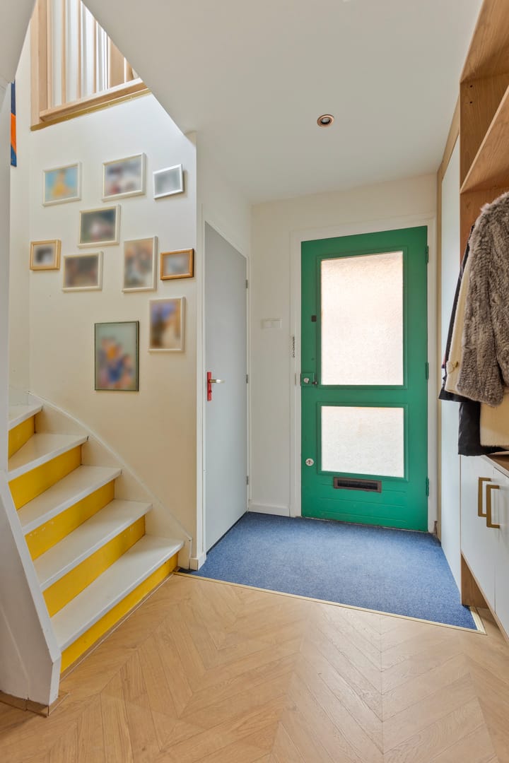 Foto 25 van Reinoud van Gelderstraat 12