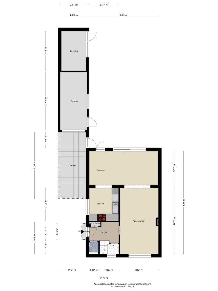 Foto 45 van Reinoud van Gelderstraat 12