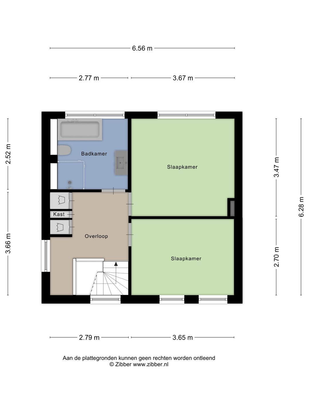 Foto 46 van Reinoud van Gelderstraat 12