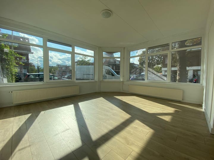 Foto 2 van Nunspeetlaan 212-A