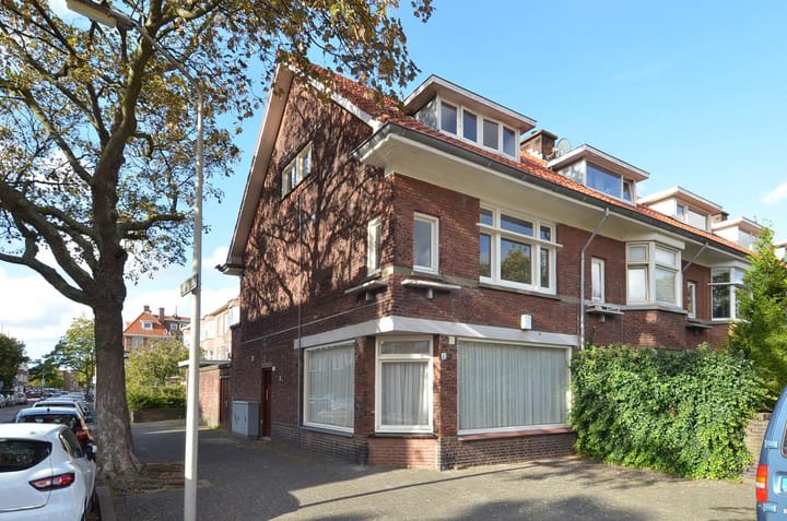 Foto 5 van Nunspeetlaan 212-A