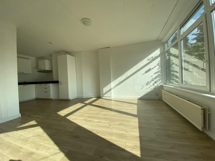 Foto 6 van Nunspeetlaan 212-A