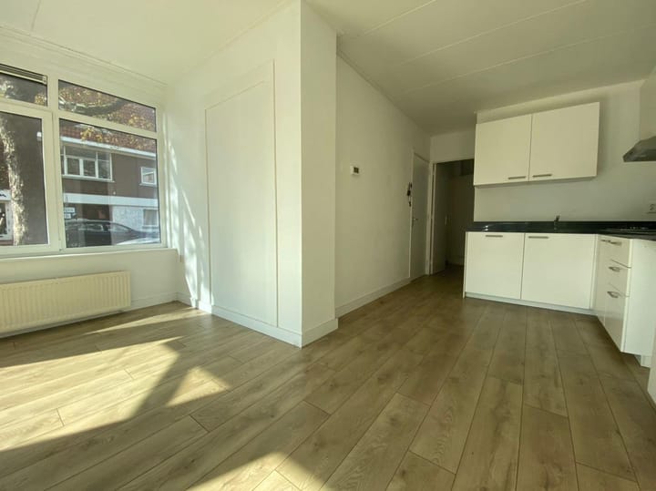 Foto 7 van Nunspeetlaan 212-A