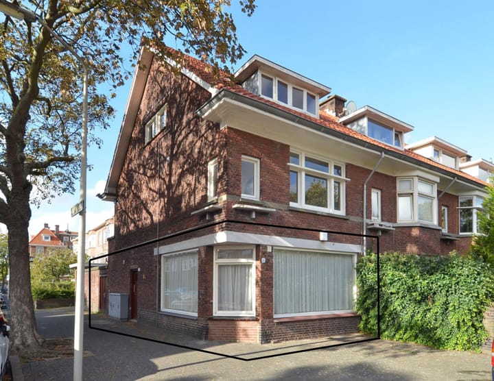 Foto 13 van Nunspeetlaan 212-A