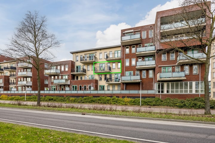 Foto 1 van Wulpstraat 92