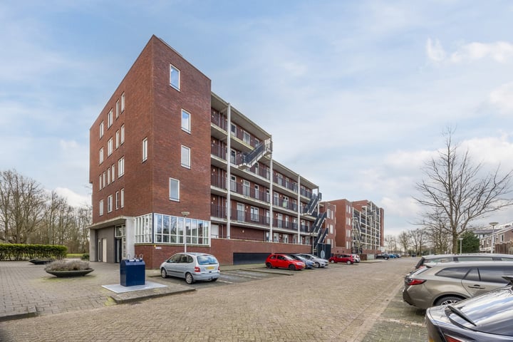 Foto 2 van Wulpstraat 92