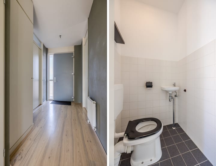 Foto 22 van Wulpstraat 92