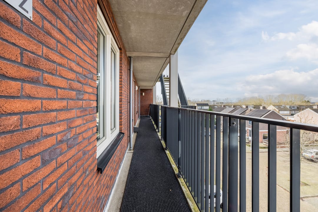 Foto 23 van Wulpstraat 92