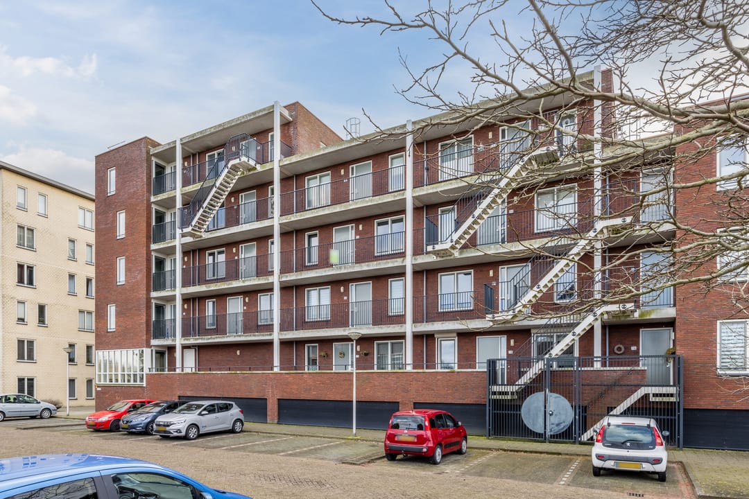 Foto 26 van Wulpstraat 92