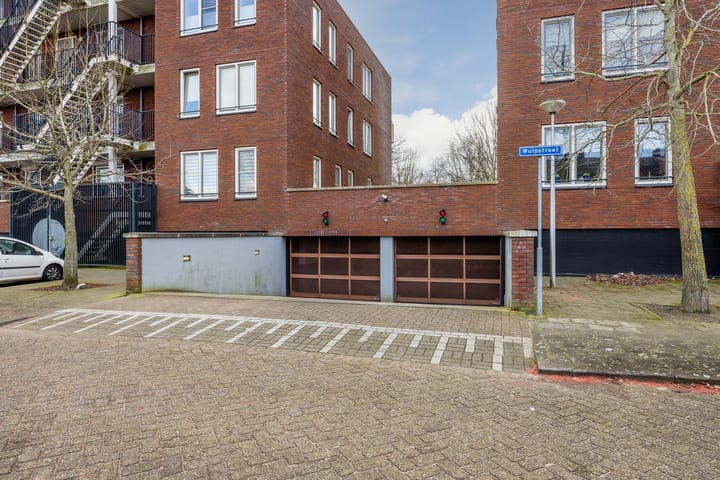 Photo 27 of Wulpstraat 92