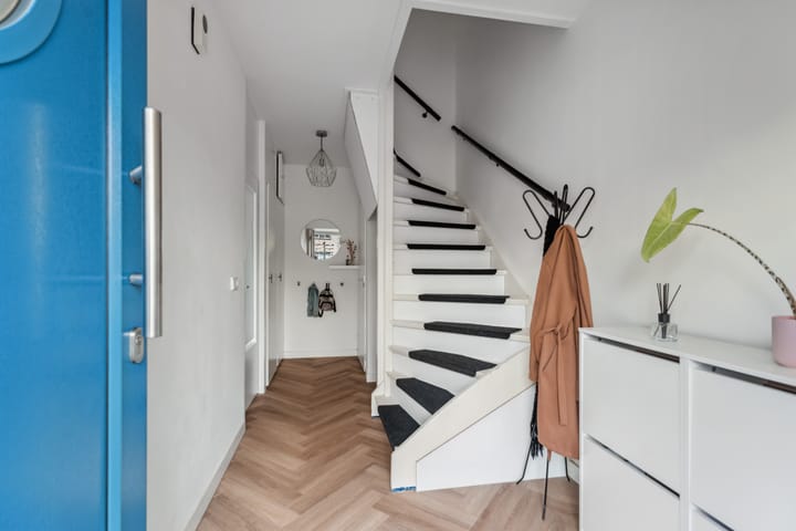 Foto 6 van 't Stegeslag 70