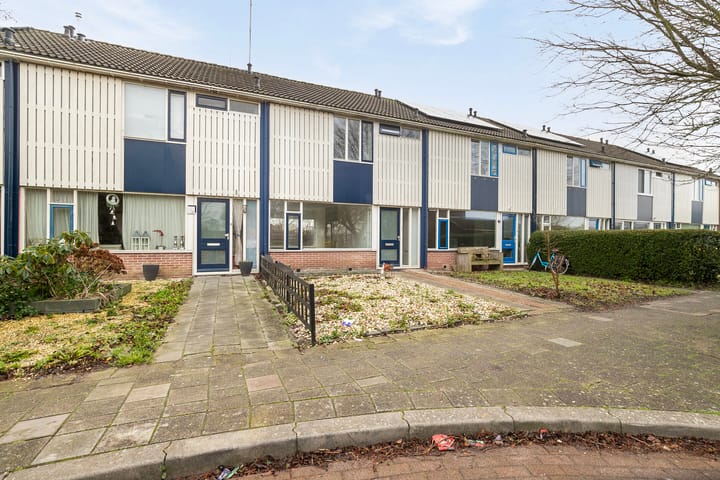 Foto 1 van Klipperstraat 36